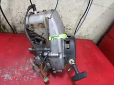 Vintage 76 Polaris Colt 250 SS Snowmobile Motor Engine Single EC25PS-04