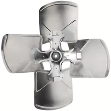 Rheem CCW Fan Blades - 24 in., 4 blades, 24-degree pitch - 70-103693-01