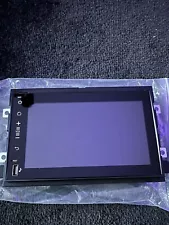 7.5 Inch Android Touch Screen Stereo System With GPS, AND 4G Read Description