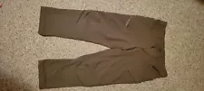 Kuiu Attack Pant 36x32 Major Brown