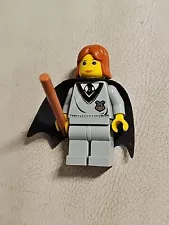 RARE Lego Ginny replacement Harry Potter Minifigure Weasley Accessories For 4730