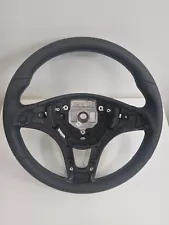 MERCEDES-BENZ VITO W447 SPORT STEERING WHEEL RIM A0024603203