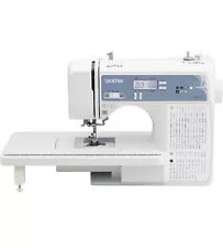 Brother XR9550 Computerized Sewing Machine