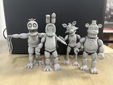 fnaf animatronics for sale