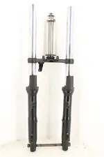 New Listing2012 Kawasaki Ninja 250 Ex250a Front Forks Shock Suspension Set Pair 44071-0824-