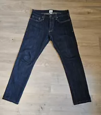 Flint and Tinder Slim Defender Selvedge Denim Size 29