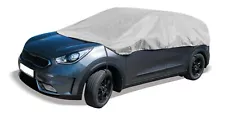 Car Cover Half Garage UV Protection for MINI Countryman Cooper ALL4 R60 Hatch