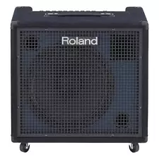 Roland KC-600 Stereo Mixing Keyboard Amplifier