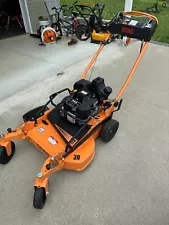 SCAG LAWN MOWER