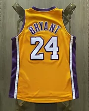 For Sale Authentic Kobe Bryant 2008-2009 Hardwood Classic Mitchell & Ness #24