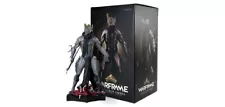 Warframe Excalibur Umbra Statue NEW and SEALED / NEW and SEALED