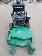 Bobcat 36" Commercial Walk Behind Mower