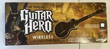 Sony PlayStation 3 PS3 Guitar Hero Les Paul Controller Guitar READ DESCRIPTION