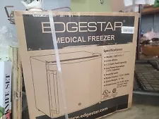 Edgestar Medical Freezer