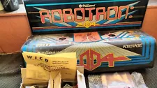 Williams Robotron Arcade kit