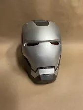 Marvel Legends War Machine Hasbro Helmet (No Box) Missing Back Piece