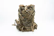 ISSUED USMC Propper ILBE Main Pack Woodland MARPAT Designed by Arc'teryx Ruck