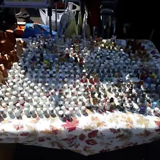 Thimbles Collection Lot 300+