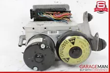 03-08 Mercedes R230 SL500 E55 SBC Brake Anti Lock ABS Hydraulic Pump OEM