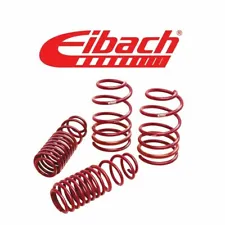 Eibach E10-27-004-01-22 Springs 2015-2017 Challenger Scat Pack SRT-8 Hellcat