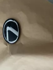 Lexus OEM emblem 53141-53030