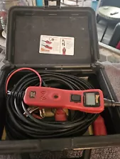 POWER PROBE PP319FTC RED POWER PROBE III RED CIRCUIT TESTER KIT WITH ACCESSORIES