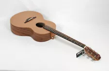 Sheeran by Lowden S-01 Walnut & Cedar No Electronics #794 @ LA Guitar Sales