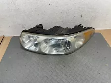 2000 to 2005 Buick Lesabre Headlight Left Driver Lh Side Halogen Oem C6310 DG1 (For: Buick LeSabre)