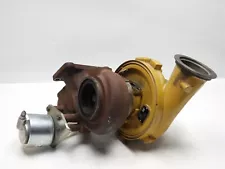 CAT 424-3443 Turbo With Actuator for 352F Excavator C13