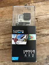 GoPro Hero 4 Black NEW