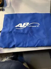 ab lounge 2 Cover Never Used