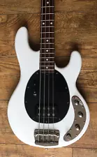 Sterling by Music Man Ray34 bass guitar for sale