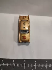 Classic Cartoon Tom & Jerry 1959 Dodge Coronet New Paint Matchbox