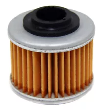 Oil Filter for Can-Am for Bombardier Rally 200 175 2003 2004 2005 2006 2007 (For: Bombardier Rally 200)