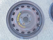 HONDA CIVIC 1997-2000 14 " INCH STEEL WHEEL RIM