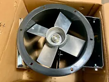 Dayton 4C659 12 inch Tubeaxial Fan (new in box)