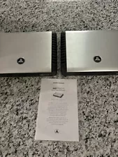 JL Audio HD750/1 Car Amp *Read description. Price is for ONE Amp Only.