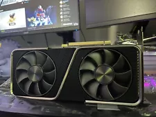 Geforce RTX 3070 ti Development Edition