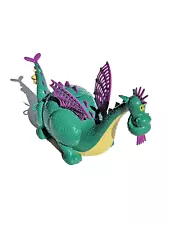 Disney Parks Elliot The Dragon Popcorn Bucket