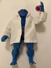 Marvel Legends X-Men RETRO Beast 6” Action Figure