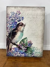 Sid Dickens Memory Blocks Tile Sweet Beauty T-505