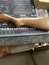 ruger 10/22 factory wood stock I Have Two