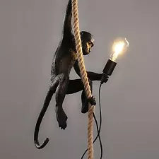 monkey chandelier for sale