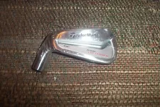 BRAND NEW Taylor Made Tour Preferred MC 7 iron head only demo LH 1up/2FL