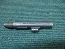 SMITH & WESSON - VICTORY MODEL - .38 SPL. - 4" BARREL - WWII VINTAGE