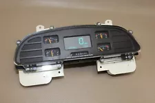 94-96 CHEVY CAPRICE CLASSIC IMPALA DIGITAL SPEEDOMETER INSTRUMENT CLUSTER 139k (For: 1996 Chevrolet Caprice Classic)