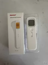 Infrared Forehead Thermometer With LCD Display (150 Units for sale!!!)