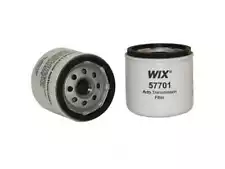 Transmission Filter Kit-DIESEL, Turbo Wix 57701 (For: Freightliner M2 106)