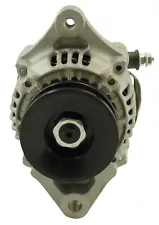 New 12 Volt Alternator fits Steiner 230 28HP Diesel 101211-3130 16678-64011