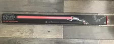 count dooku force fx lightsaber for sale